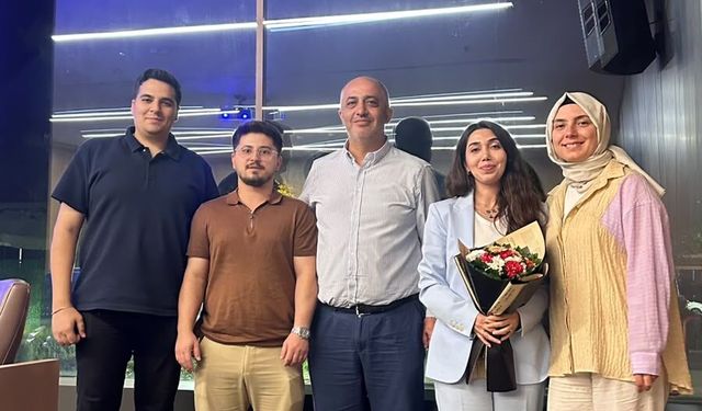 Alanyurt’un geleceği masaya yatırıldı | Kentsel dönüşüm için ortak akıl toplantısı