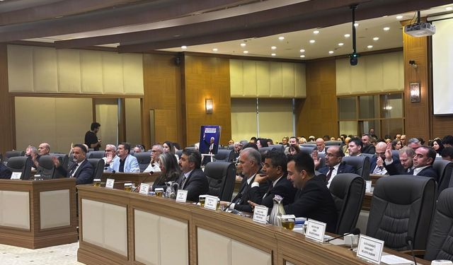 Bursa Meclisi'nde boşalan koltuklar hangi partiye verilecek?