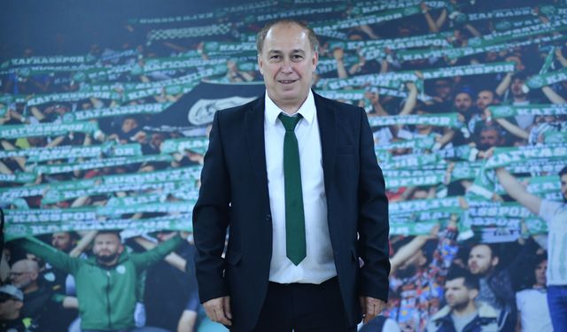 Kafkas Soma maçına sıkı hazırlanıyor