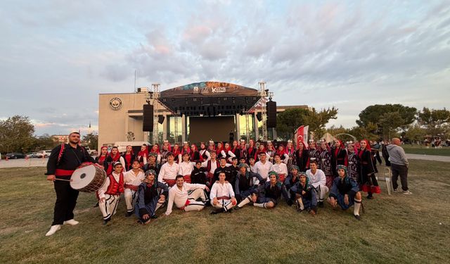 Karacabey Kurtuluş Günü’ne İnegöl Damgası
