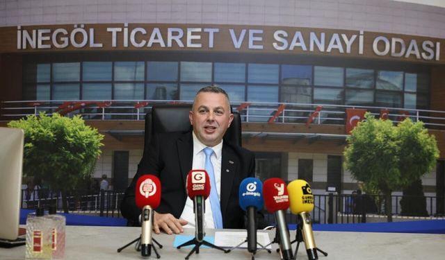 Nedim İncebay: “Oy pusulamızın rengi mavi olacaktır”