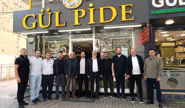 Gül Pide'den kanatlı eti iddiasına dikkat çeken yanıt! Mazhar Salacan: “Çok ciddi saldırılar var”