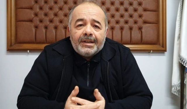 Bursa İnegöl'de anaokullarında kırtasiye tartışması!