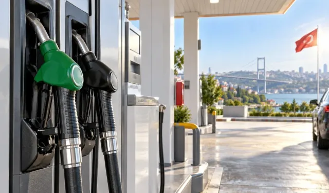 Benzine indirim, motorine zam gelecek!