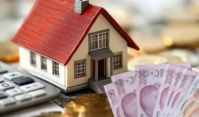 310 bin TL'ye ev ve arsa alınabilecek! SGK ihale tarihlerini açıkladı