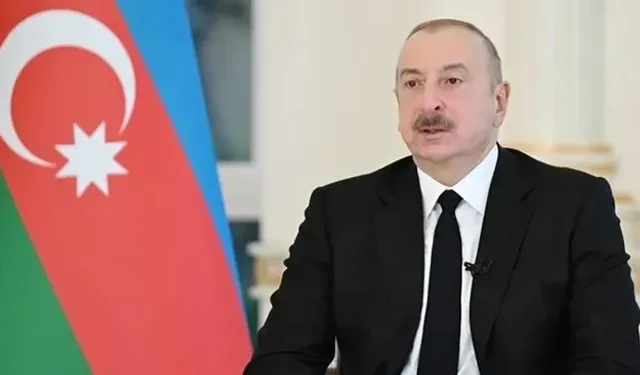 Aliyev’den sert çıkış: Herkes yerini bilsin, kimsenin himayesine ihtiyacımız yok