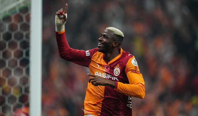 Avrupa devi, Victor Osimhen için harekete geçti!