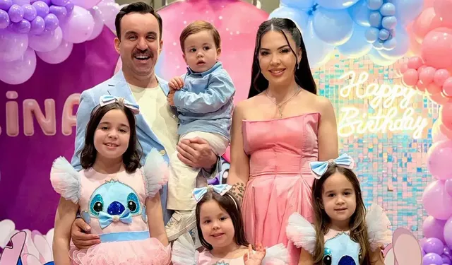 Fenomen Özlem Öz'ün Instagram hesabına erişim engeli getirildi