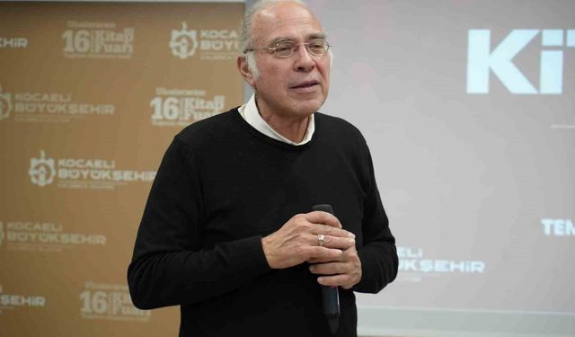 Uzman Dr. Yavuz Dizdar: "Bozulmayan gıda vücudumuzu koruyamaz"