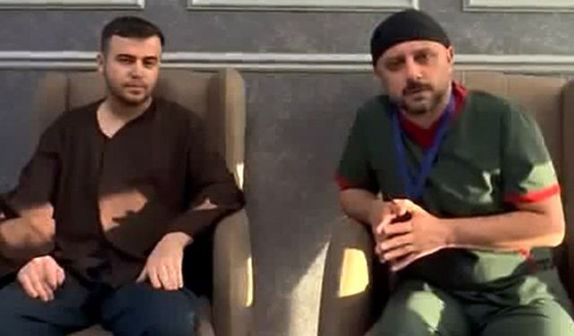 Yorgunluk şikayetiyle hastaneye gitti, kalbinin ters yönlü çalıştığı tespit edildi