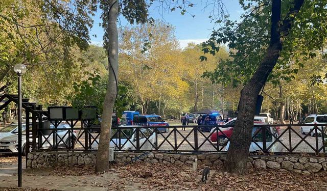 Aile pikniği katliama dönüştü: 42 yaşındaki cani, 22 yaşındaki Sevda Dinler'e kurşun yağdırdı!