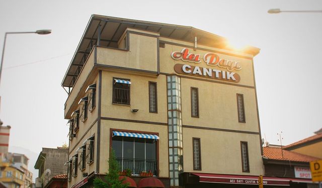 Bursa'nın ünlü mekanında at-eşek eti skandalı: Acı Dayı Cantık Bakanlığın listesine girdi