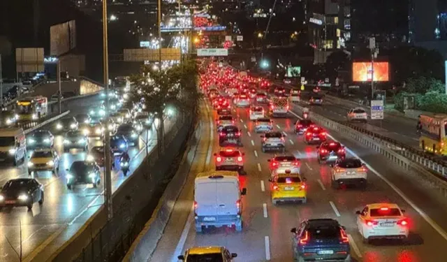 Araç sahipleri dikkat: e-Devlet’ten kontrol edilecek!