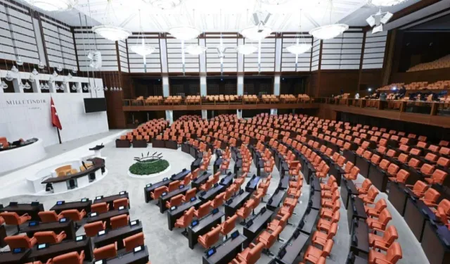 Milyonların beklediği nafaka paketi Meclis'e geliyor! İşte masadaki yeni sistem...
