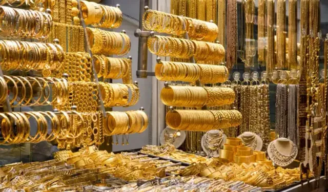 1 Ekim Bursa'da altın fiyatları ne durumda?