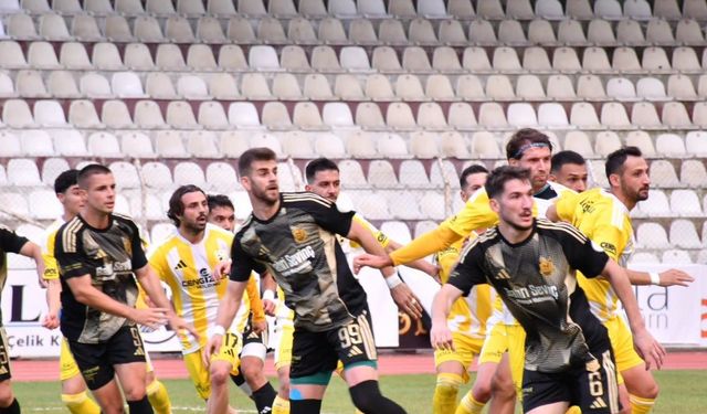 İnegöl Kafkasspor-Sebatspor maçı ne zaman, nerede, saat kaçta?