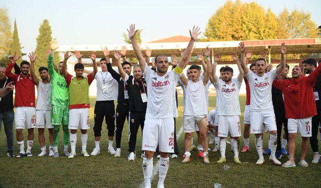 1461 Trabzon-İnegölspor maçı ne zaman, nerede, saat kaçta?