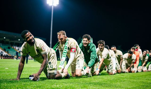Keçiörengücü-Bursaspor maçı ne zaman, saat kaçta, hangi kanalda?