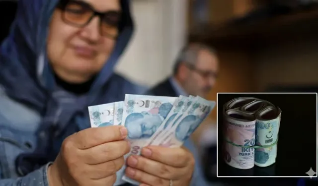 SGK uzmanı Murat Bal 2027 yılı emekli ve memur maaş zamları için rakamları verdi!