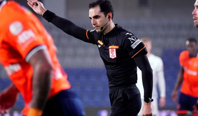Şikayetçi olan hakemler patladı: "Bu şahıs yüzünden Türk futbolu mahvoldu!"