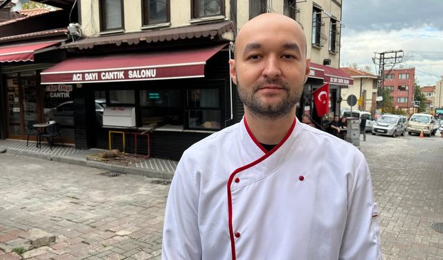 "Tek tırnaklı" iddiasına Bursa'nın tarihi cantıkçısından yanıt: "Raporlara karşı hukuk mücadelesi başlattık"