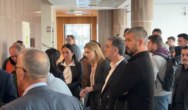 Yüzlerce yıl hapis istenen davada savcı kararını açıkladı! Mustafa Bozbey için flaş talep
