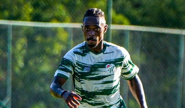 Bursaspor’da Lincoln Henrique şoku!