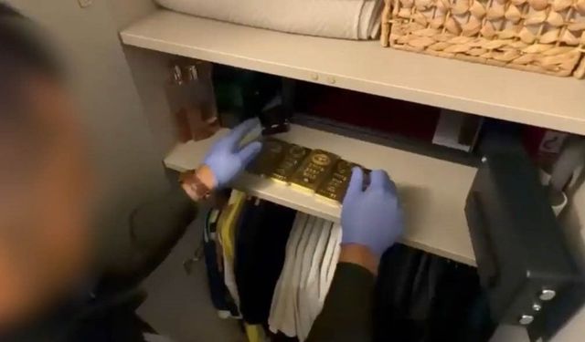 Bursa'da Avrupa Birliği fonu yalanıyla 6 şirketi 30 milyon TL dolandırdılar!
