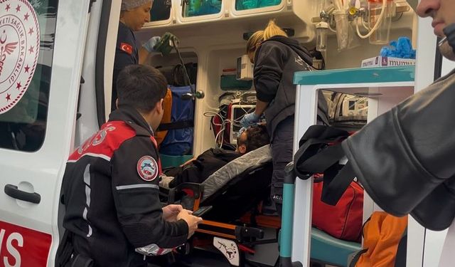 Bursa'da kız meselesi kavgaya dönüştü