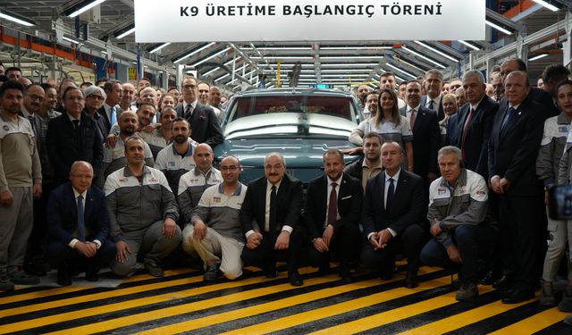 Doblo, 3 yıl aradan sonra K9 kardeşleriyle birlikte tekrar Bursa'da