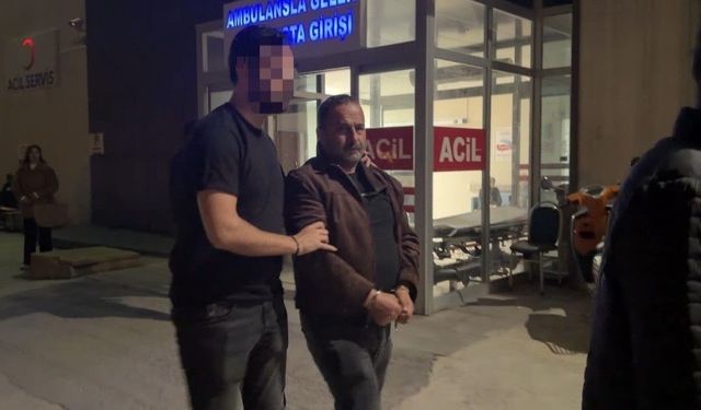 Kocaeli’de meclis üyesini *ldüren zanlı Bursa’da yakalandı