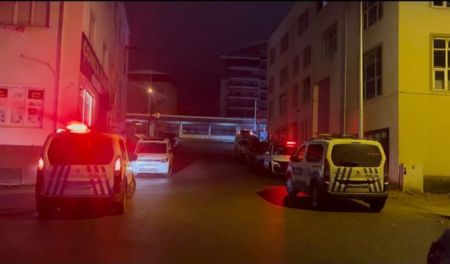 Bursa’da husumetli kavgası kanlı bitti: 8 kurşunla vurulan kişi hayatını kaybetti