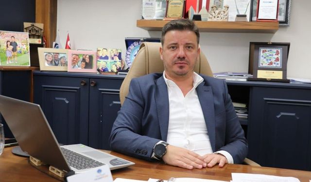 İnegöl'de gerilla pazarlama önerisi!