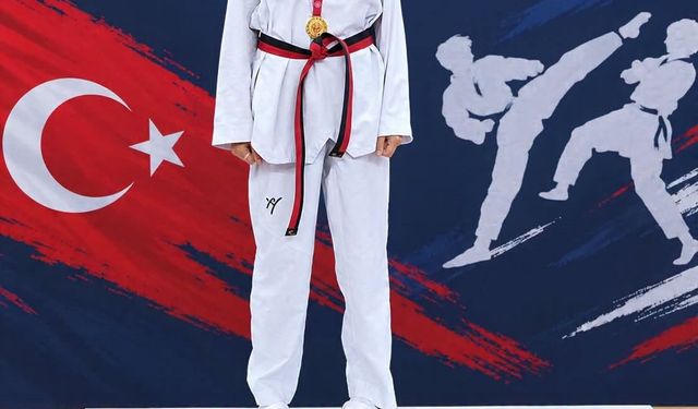 Bilecikli sporcu milli takım seçmelerine davet edildi