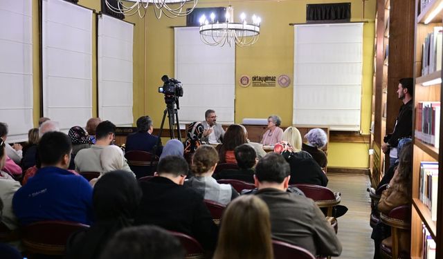 Bursa'nın hafızası Yıldırım'da yaşıyor