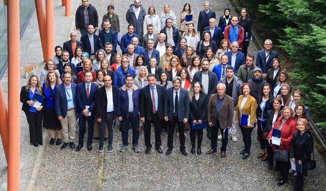 BUÜ'de akademik başarı buluşmaları sürüyor