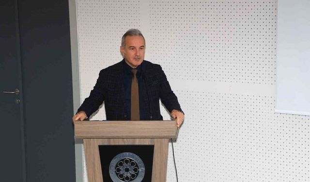 BUÜ'den Bursa kırsalının 100 yıllık dönüşümüne ışık tutacak proje