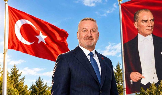 Cumhuriyet'in 103. Yılı Karacabey'de coşkuyla kutlanacak