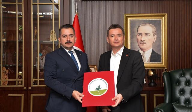 Osmangazi'de Bursa'nın jeolojik yapısına mercek tutulacak
