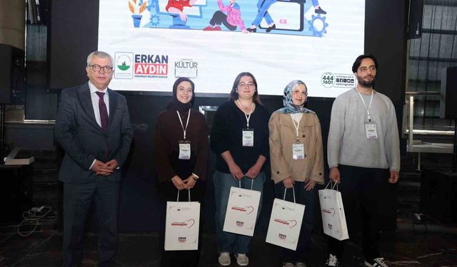 Osmangazi'de gençlerden kente yenilikçi çözümler