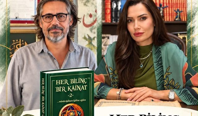 Ruha dokunan 'büyük yolculuk' kalpte devam ediyor