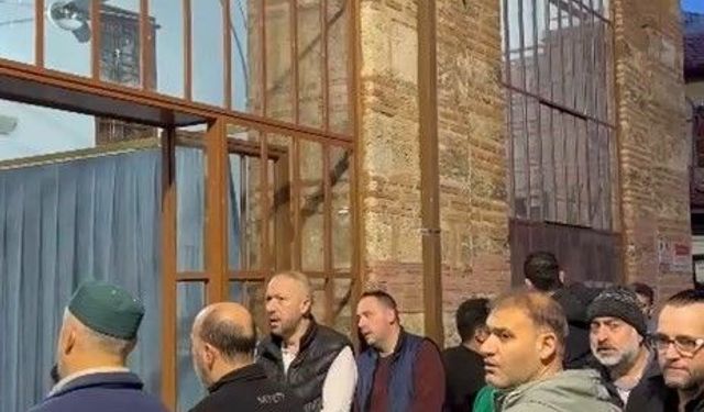 Selim Kurtulan ve tüm hastalar unutulmadı
