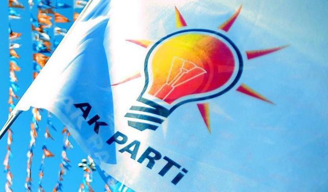 Ankara’daki 8 ilçe AK Parti’ye mi geçiyor?