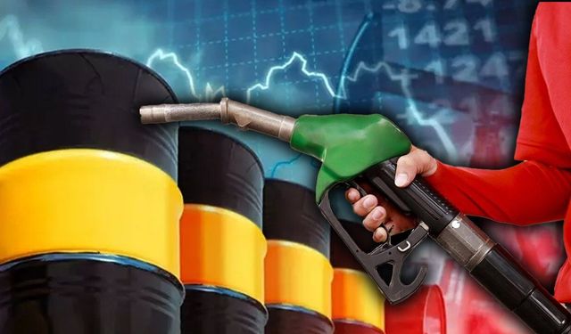 Motorin fiyatlarında indirim bekleniyor!