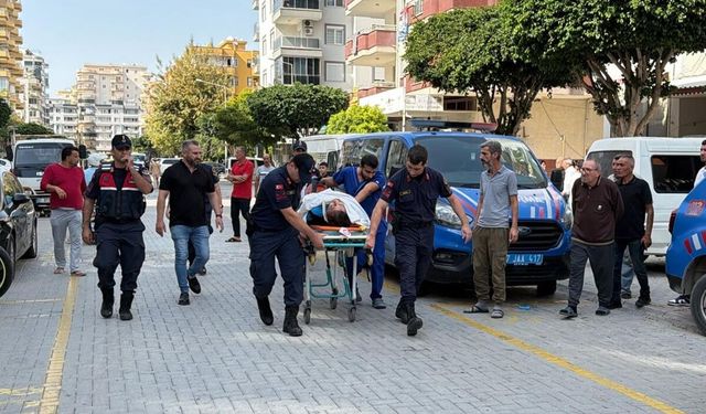 D*hşetin böylesi görülmedi! Kız kardeşini balkondan attı, ardından kendini vurdu