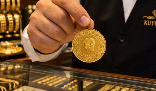 Borcunu ödeyemeyince olanlar oldu! Bursa'da haczedilen servet değerindeki altınlar ihaleye çıkıyor