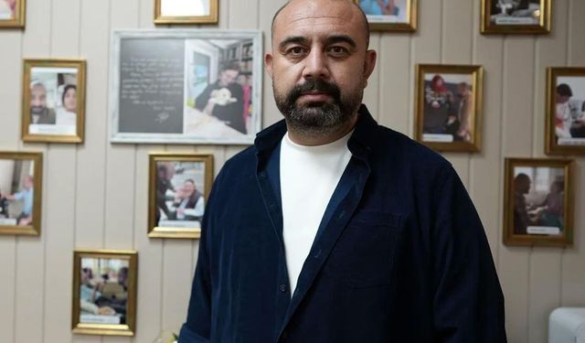 'Ankara Abisi' Yasin Oyanık tutuklandı! İlk açıklama geldi
