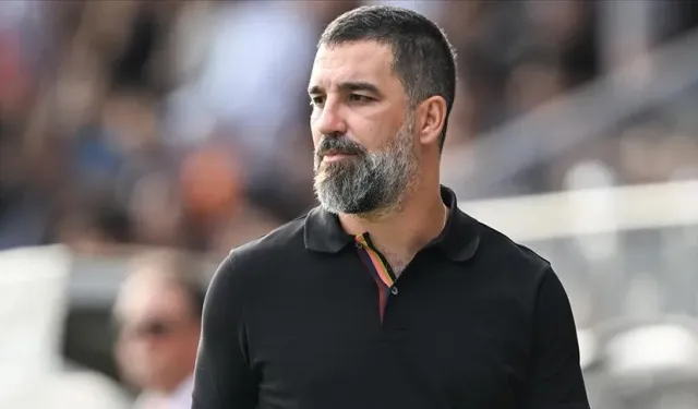 Arda Turan Milli Takım'ın başına mı geçiyor? Montella sonrası için sürpriz iddia