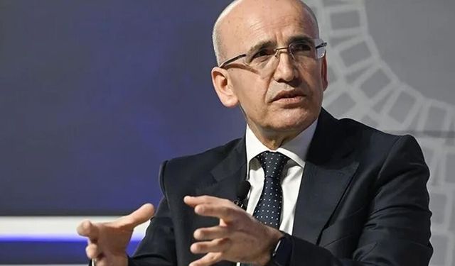 Bakan Şimşek: 17 fonun tasfiyesi yapıldı, 43 bin yatırımcının paraları ödendi