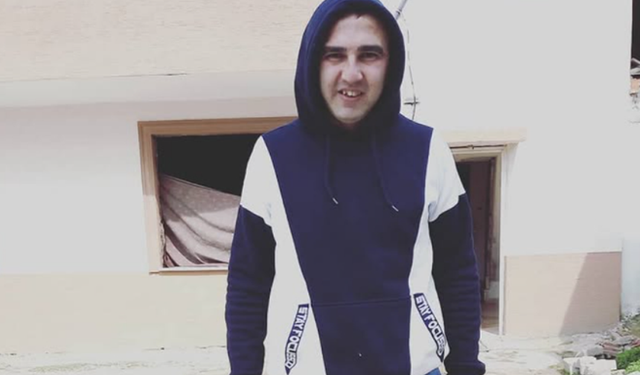 İnegöl'de kayıp alarmı! 34 yaşındaki genç her yerde aranıyor
